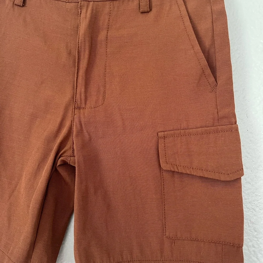 Craft Flow Little Boy Summer Shorts Size: 5